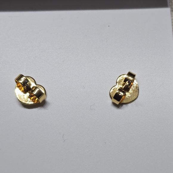 Kate Spade Winter Carnival Statement Earrings - Picture 7 of 8